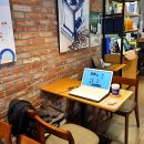 이디야커피진북점