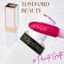 11500-7-03-08 | 톰포드 쏠레이 틴티드 립 글로우 03 프라이빗 그로토: 핫핑크, 내돈내산 입술 발색은?