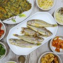 해상굴비 | 제주바다특별시 맛있는추자도참굴비 굴비맛집 집밥요리 추천