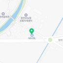 합천호농협주유소 이미지