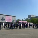 [일러스트레이터 되기] 아주 더웠던 D-아트 프리마켓 참여 후기