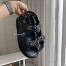 벨크로 | CC 벨크로 샌들 후기｜여름마다 찾는 이유가 있어요❤️