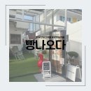 코스트코 홀세일 베이커리 | 망미동 비건 베이커리 카페 <빵나오다> 건강한 쌀빵과 크고 귀여운 몽슈가 있는 곳