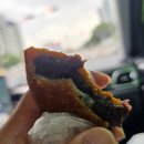 [인천 청라] 광고 아님 주의⚠️ 화이트 오페라 오이바게트 찐맛집 인천 베이커리 내돈내산 후기
