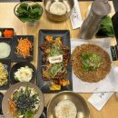 대전 관저동 맛집🍚 ‘우성쭈꾸미&amp;직화덮밥 관저직영점’ 직화 쭈꾸미 정식 후기!