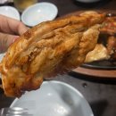 때때로숯불닭바베큐