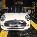 감동 셀프세차 이미지