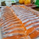 씽씽송어횟집 이미지