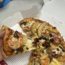 도미노피자 덕천점 | [인천 용현동] SKT 60%할인받고 피자 2판 알차게 구매하기