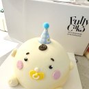 풀리케이크(fully cake)