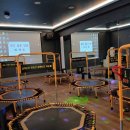 만안경로당 | [안양 석수1동 점핑]운동 좀 했던 뚱뚱이 점핑으로 새 인생 시작!!!