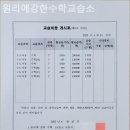 강한수학교습소 이미지