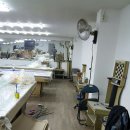 허슬러 당구장 이미지