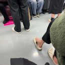 시의회 주차장 안 | 부천 맛집 추천 백제칼국수 본점 내돈내산 후기 (주말 웨이팅 10분)