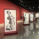 토마스 사라세노 < 행성 그 사이의 우리 > 전시 연계 포럼 | [대구/전시]대구미술관 렘브란트, 17세기의 사진가...누구의 세계 관람 후기 - 입장요금, 관시간, 도슨트