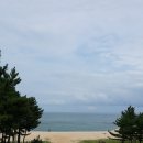구산해수욕장