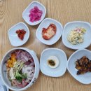 여인상 | 강원도 여행 2박3일 속초 1일차 속초 썬라이즈호텔 인어여인상 속초해변 속초항아리물회 다녀온 후기