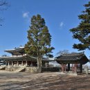 봉암주유소 | 남한산(522m) - 경기 광주
