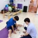 청옥체형관리 | 발아치 교정 및 어린이 평발 깔창 톨앤핏 키성장 관리 후기