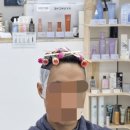 가락동미용실 나만의헤어샵 남자 펌 후기