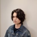 부산 남포동 남자 너드펌 빈티지펌 히피펌 비교 후기