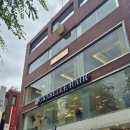 벨르코리아 | 종각역 미용실 그라벨르헤어 종로점 방문 후기!