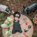 나나까까 | 돌준맘 필수코스 추천 스냅 촬영 나나스냅