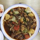 맘모스찜닭 이미지