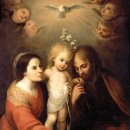 2021년 12월 26일 예수, 마리아, 요셉의 성가정 축일 이미지