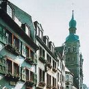 베토벤하우스 이미지