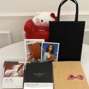 591 | 다이어리 추천 10년 다이어리 JKM591 선물세트 후기