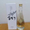 지곡축산 | 오백년 전통주/ 만찬주 [솔송주문화관] 솔송주 효능