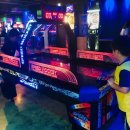 야놀자오락실 이미지