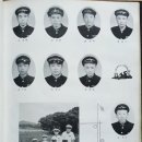 1971년 2월 풍천중학교 17회 졸업사진(통합22회) 이미지