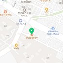 숭의지구대 앞 이미지