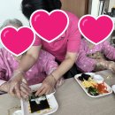 요리교실 - 봄꽃김밥(23.04.13) 이미지