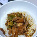 고기맛당 | 흑백요리사 술빚는 윤주모 꽈리고추고기덮밥 가격 맛 후기