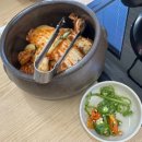 신봉힐링공원 | 수지 신봉동 맛집 한식 동춘당 샤브샤브칼국수 가성비 좋은 푸짐한 식사