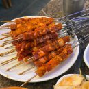 초원양꼬치구이 | [구로] 가산디지털단지역 맛집 양꼬치 맛집 초원양꼬치 솔직 추천 후기
