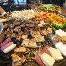 60판왕뚜껑삼겹살 오목천점 이미지