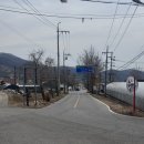 이봉상 신도비 이미지