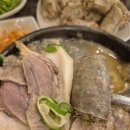 백암순대촌 이미지