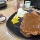 가좌1-06-042 | 계룡 돈까스가 맛있는 콩나물국밥 맛집 24시전주명가콩나물국밥