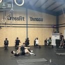 크로스핏 양구 이미지