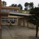 울릉북중학교 이미지