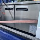 마포-현장-마포-1500 | 마포 연남동 카페폐업 매입 라셀르 테이블냉동고 1500 사이즈 매입 후기