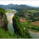 영월선돌 이미지