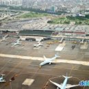 우리나라 공항 정보 - 김포국제공항[ Gimpo International Airport , 金浦國際空港 ] 이미지