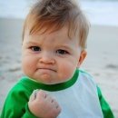 코꾸멍 | 24주 3일 [양막 조기파수 입원 후기] 7-9일차