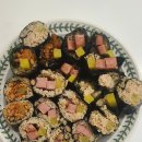 별꼬마김밥 이미지